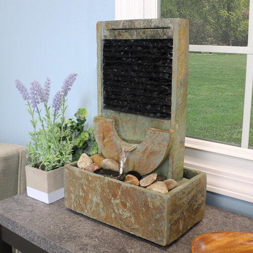 Wayfair Indoor Fountains You'll Love in 2023